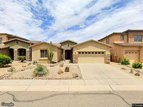 Deer Spring Canyon, SAHUARITA, AZ 85629