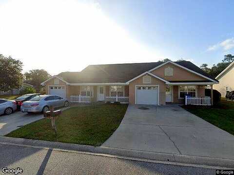 Windridge, BRUNSWICK, GA 31520