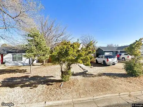 Palo Duro, AMARILLO, TX 79106
