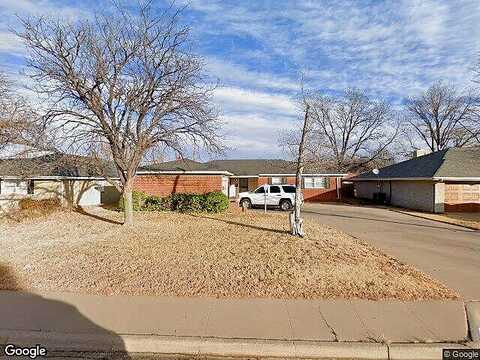 Everett, AMARILLO, TX 79106