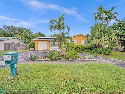 50Th, COOPER CITY, FL 33328
