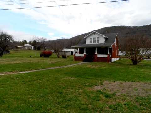 Franklin, ROANOKE, VA 24014
