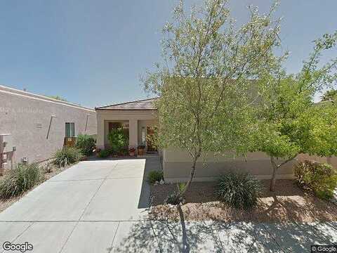 Camino Lomas, TUCSON, AZ 85704
