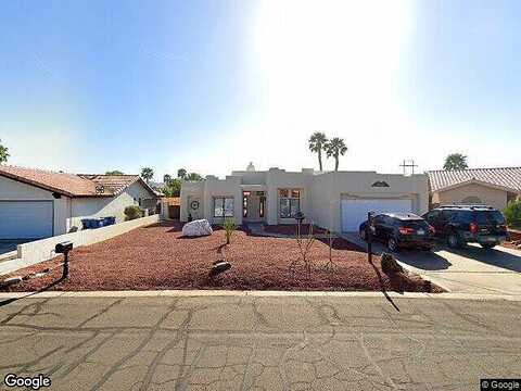 Del Rico, YUMA, AZ 85367