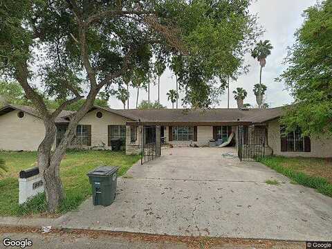 Volz, MISSION, TX 78572