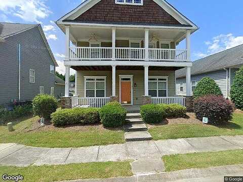Ivy Brook, MACON, GA 31210