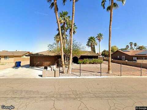 Castano, YUMA, AZ 85365