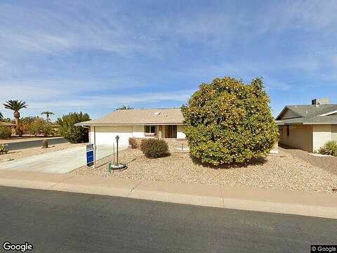 Tan Tara, SUN CITY, AZ 85351