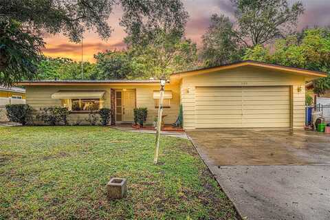 Hillcrest, CLEARWATER, FL 33756
