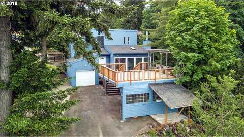 Henderson, PORTLAND, OR 97266