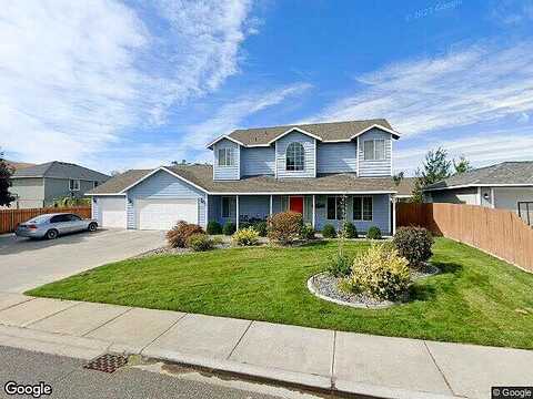 Oleander, WEST RICHLAND, WA 99353