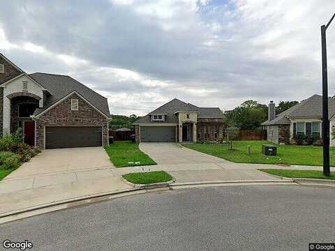 Jester, BRYAN, TX 77807