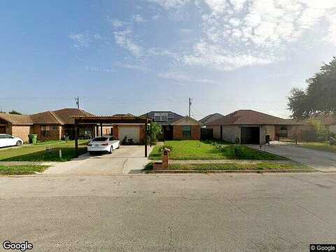 Marrs, BROWNSVILLE, TX 78521