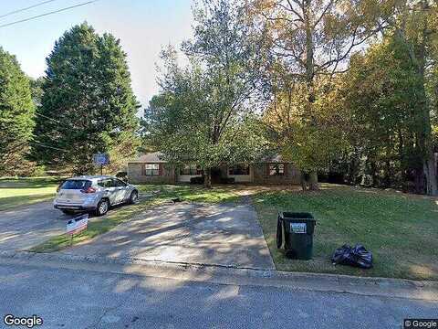 Sarah Lou, SNELLVILLE, GA 30078