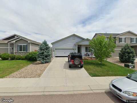 Seawolf, COLORADO SPRINGS, CO 80925