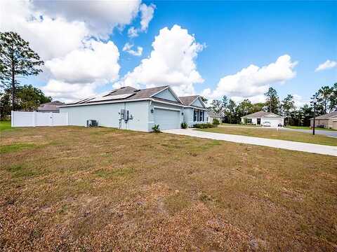 Bahia, OCALA, FL 34472