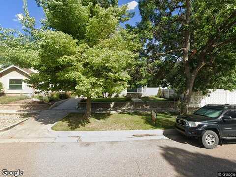 Wahsatch, COLORADO SPRINGS, CO 80907