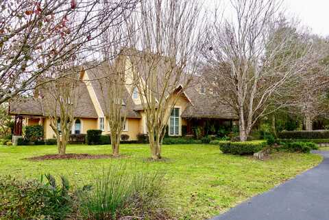 Highway 329, REDDICK, FL 32686