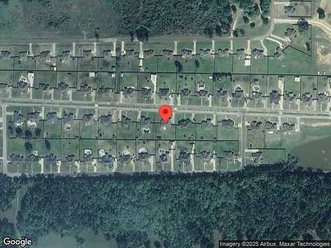 Highland, HALLSVILLE, TX 75650
