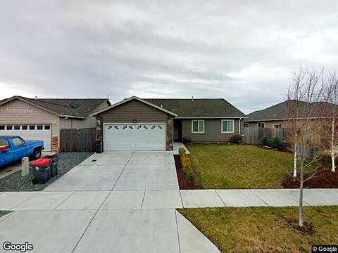 Worchester, MEDFORD, OR 97501