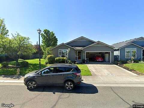 Parkwood Village, CENTRAL POINT, OR 97502