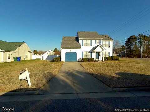 Hillside, SUFFOLK, VA 23434