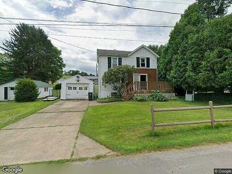 Main Street, DAYTON, PA 16222