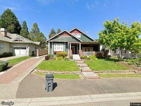 Jackson Creek, JACKSONVILLE, OR 97530