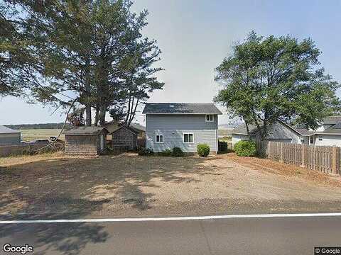 Sandlake, CLOVERDALE, OR 97112