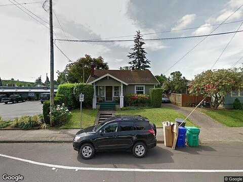 Rosa Parks, PORTLAND, OR 97217