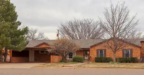 Main, POST, TX 79356