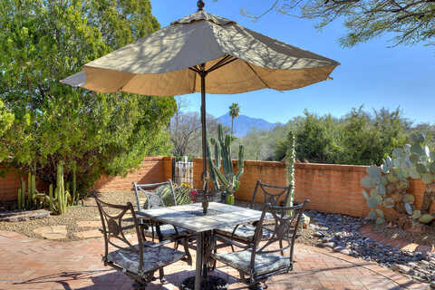 Calle De Alegria, GREEN VALLEY, AZ 85614