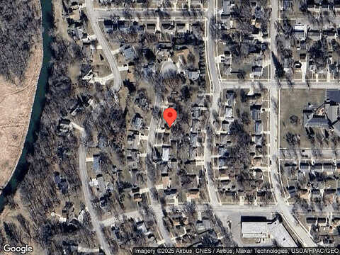 21St, AUSTIN, MN 55912