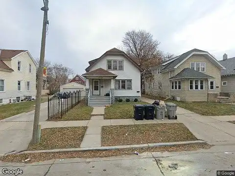 Vel R Phillips, MILWAUKEE, WI 53212