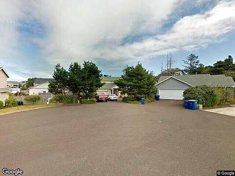Evergreen, DEPOE BAY, OR 97341