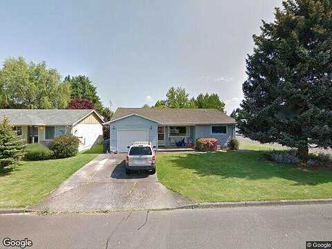 Oregon, WOODBURN, OR 97071