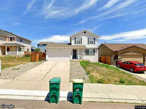 Ancestra, FOUNTAIN, CO 80817