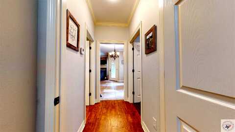 Inwood, TEXARKANA, TX 75501