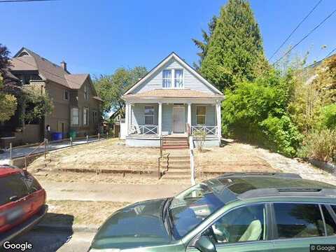 Garfield, PORTLAND, OR 97211