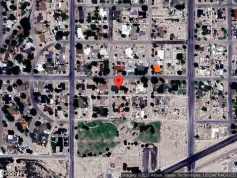 Callaghan, FORT STOCKTON, TX 79735