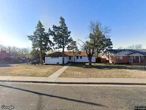 Westlawn, AMARILLO, TX 79102