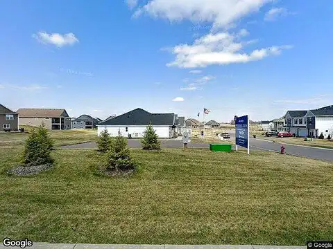 Glacier, MAPLE GROVE, MN 55369