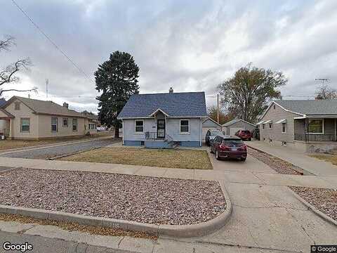 Routt, PUEBLO, CO 81004