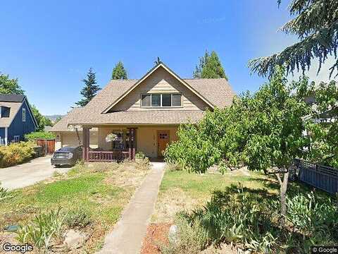 Orange, ASHLAND, OR 97520