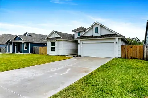 Shady Terrace, ROCKPORT, TX 78382
