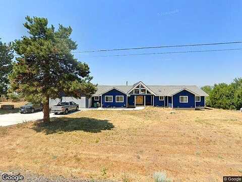 Modoc Point, CHILOQUIN, OR 97624