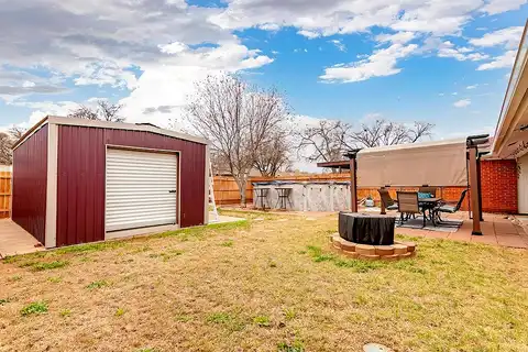 Rock Brook, SAN ANGELO, TX 76904