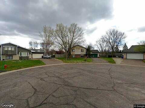 Nevada, CHAMPLIN, MN 55316