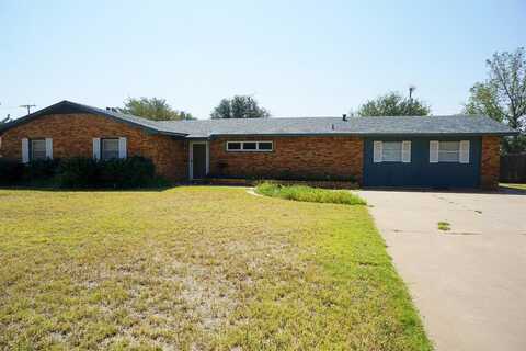 Buckley, BROWNFIELD, TX 79316