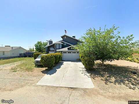 94Th, CALIFORNIA CITY, CA 93505